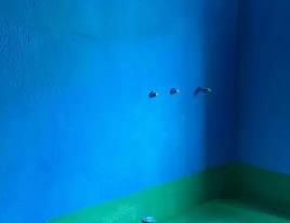 昌吉卫生间测漏水多少钱